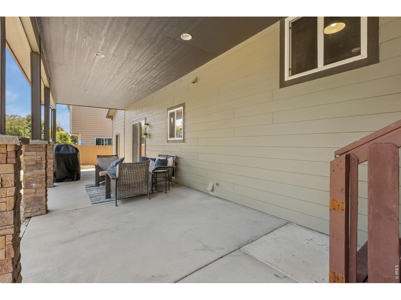 404 Prairie Clover Way Severance, CO 80550 - Photo 33 of 44