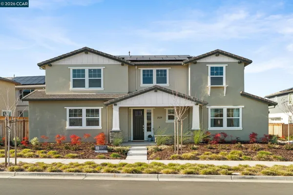 $870,000 | 2529 Lake Club Drive, Fairfield, CA 94533