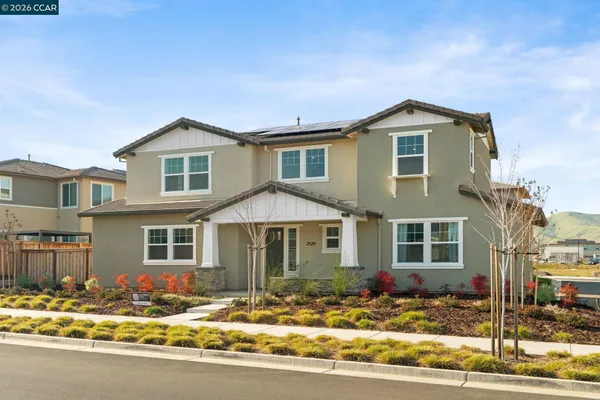 $870,000 | 2529 Lake Club Drive, Fairfield, CA 94533