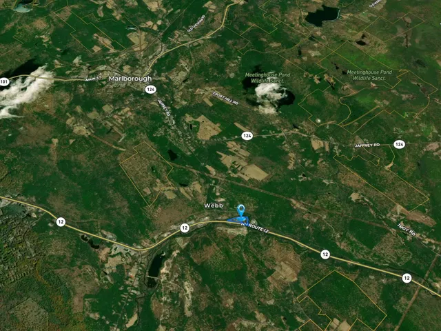 $440,000 | 126 Monadnock Highway, Keene, NH 03431