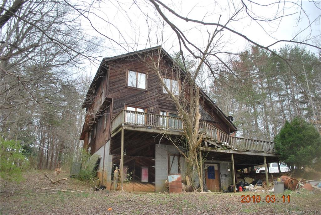 322 Gurley Road Marion, NC 28752 - Photo 2 of 35 Gallery Image 2