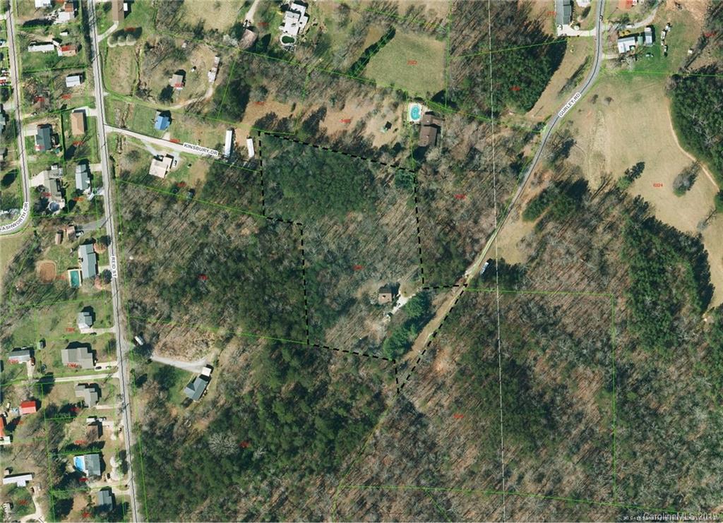 322 Gurley Road Marion, NC 28752 - Photo 34 of 35 Gallery Image 34