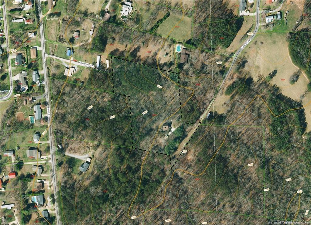 322 Gurley Road Marion, NC 28752 - Photo 35 of 35 Gallery Image 35