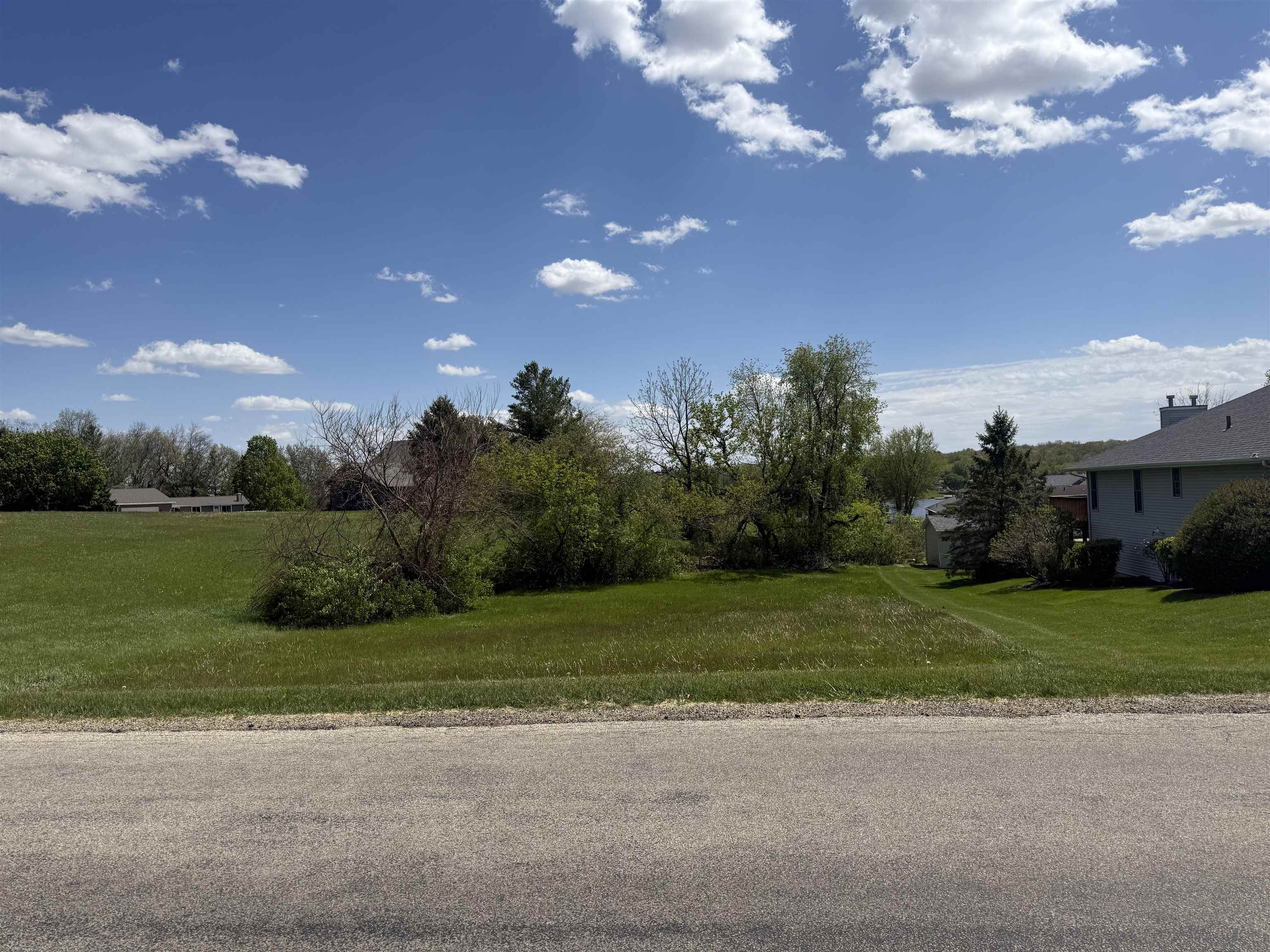 951 Lake Summerset Road Lake Summerset, IL 61019 - Photo 1 of 12 a view of a house with a big yard