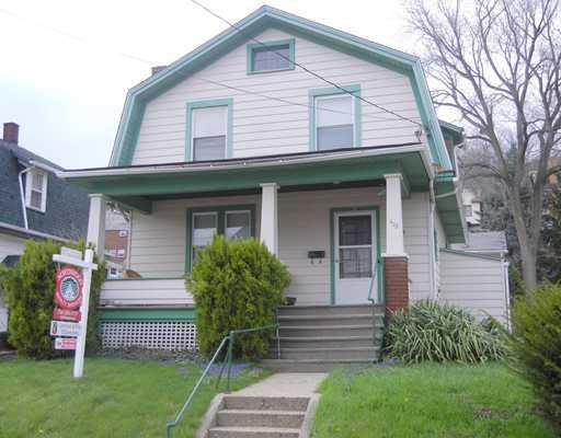 428 Federal Street Butler, PA 16001 - Photo 1 of 5 Exterior Front.