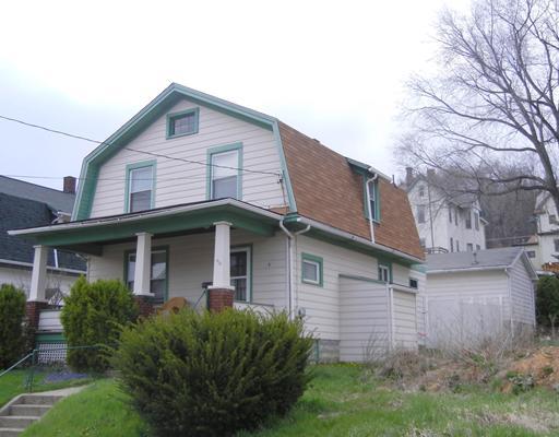 428 Federal Street Butler, PA 16001 - Photo 2 of 5 Exterior Front.