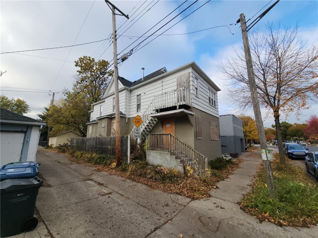 9 East 37th Street Minneapolis, MN 55409 - Photo 4 of 20