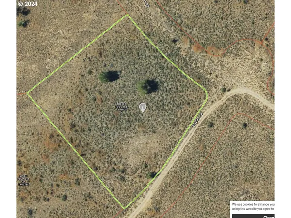 $5,000 | Nezpine Lane, Chiloquin, OR 97624