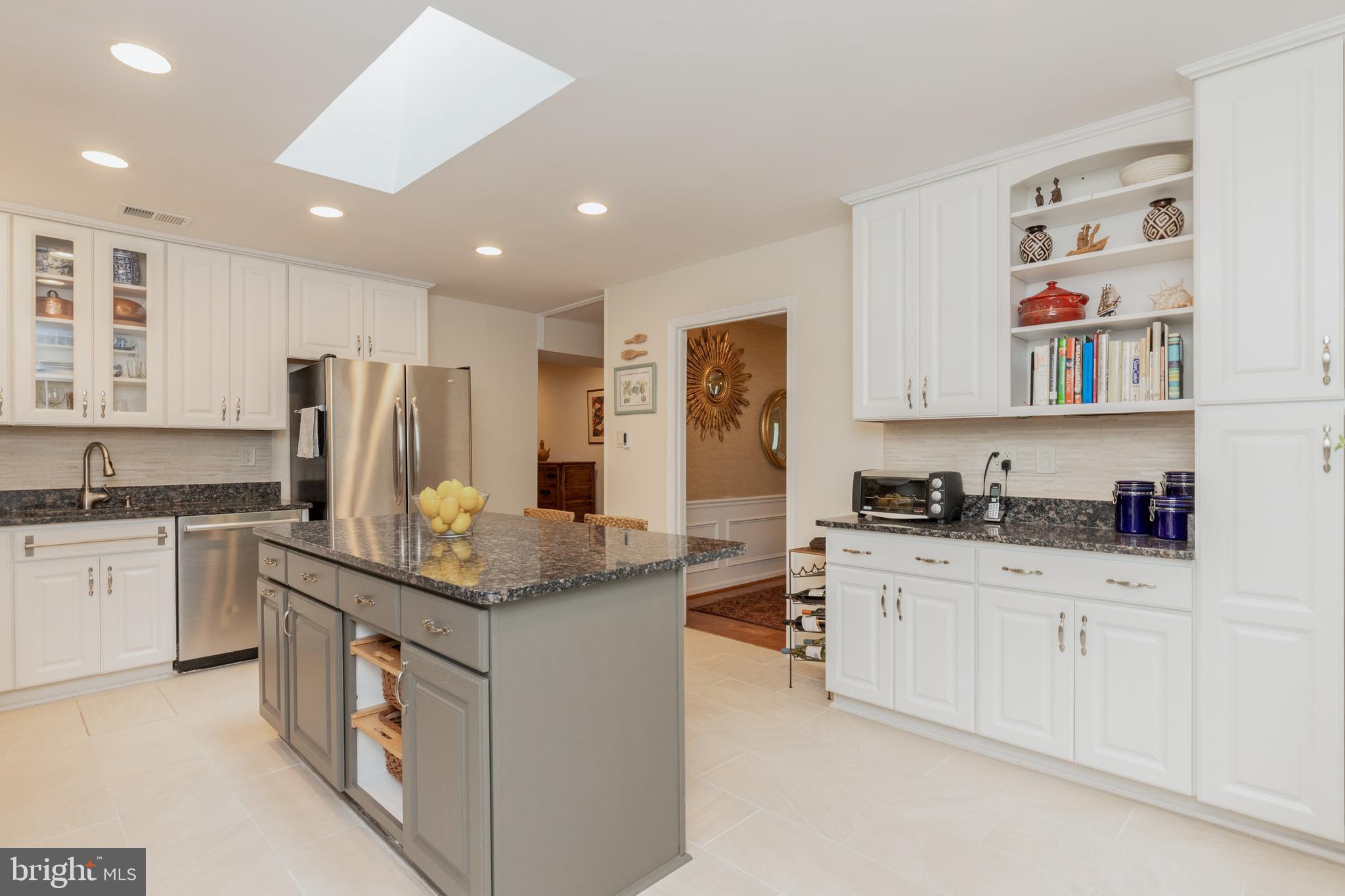 11323 Myrtle Lane Reston, VA 20191 - Photo 14 of 43 Additional cabinets