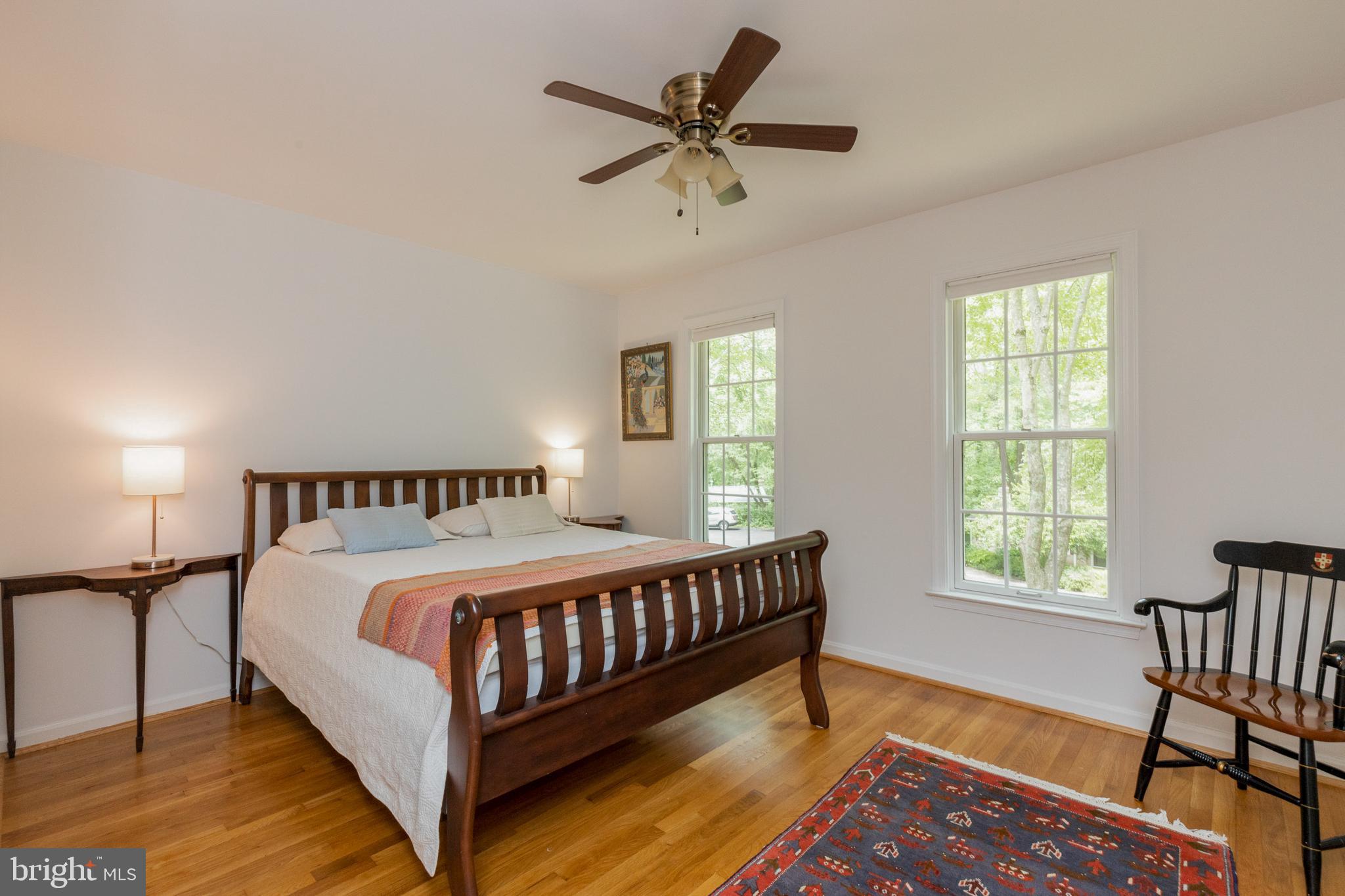 11323 Myrtle Lane Reston, VA 20191 - Photo 23 of 43 Additional bedroom