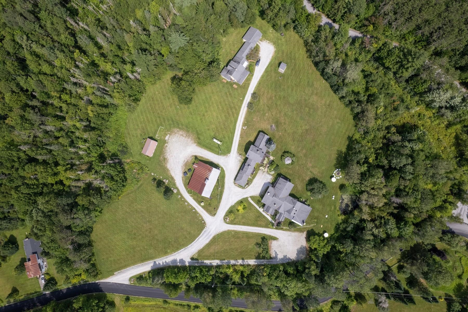 54 Red Clover Lane Rutland, VT 05701 - Photo 5 of 43 Gallery Image 5