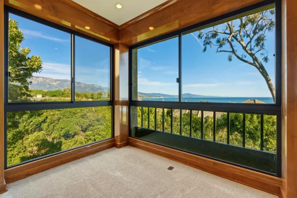 $6,595,000 | 36 Seaview Drive, Montecito, CA 93108