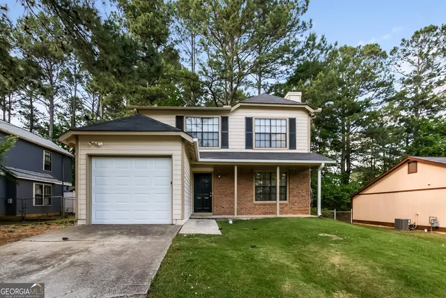 $1,535 | 979 Brandon Hill Way, Jonesboro, GA 30238