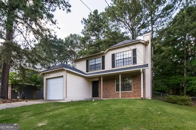 $1,535 | 979 Brandon Hill Way, Jonesboro, GA 30238