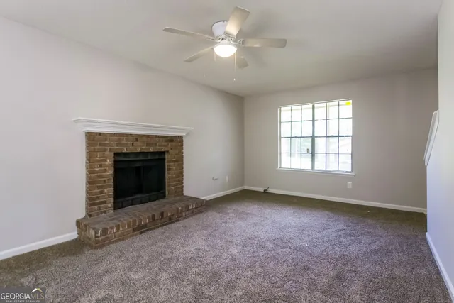 $1,535 | 979 Brandon Hill Way, Jonesboro, GA 30238