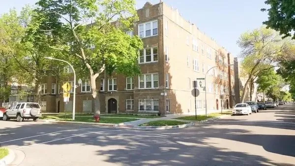 $1,550 | 4306 West Shakespeare Avenue, Unit 3, Chicago, IL 60639