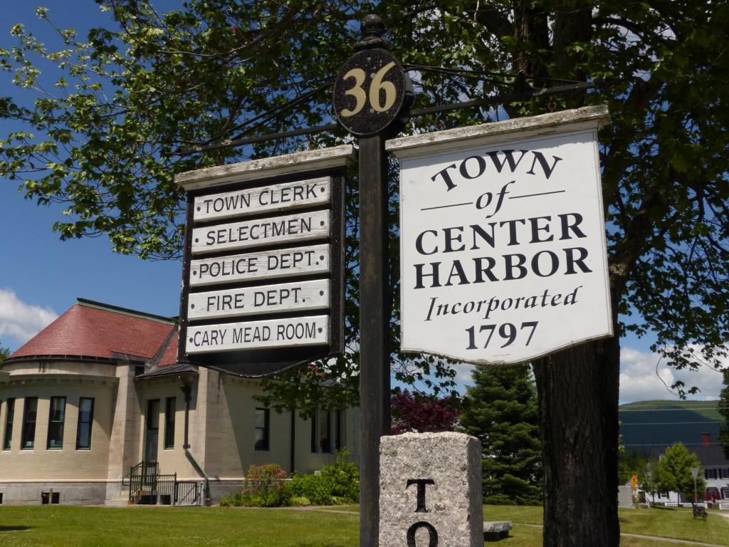 215-10.6 College Road Center Harbor, NH 03226 - Photo 23 of 35 Gallery Image 23