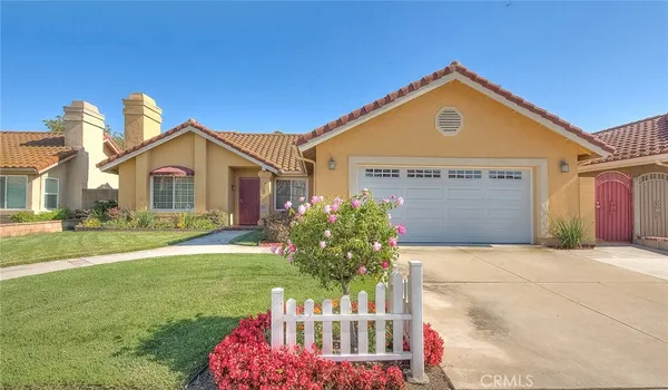 $768,000 | 4437 Polk Street, Chino, CA 91710