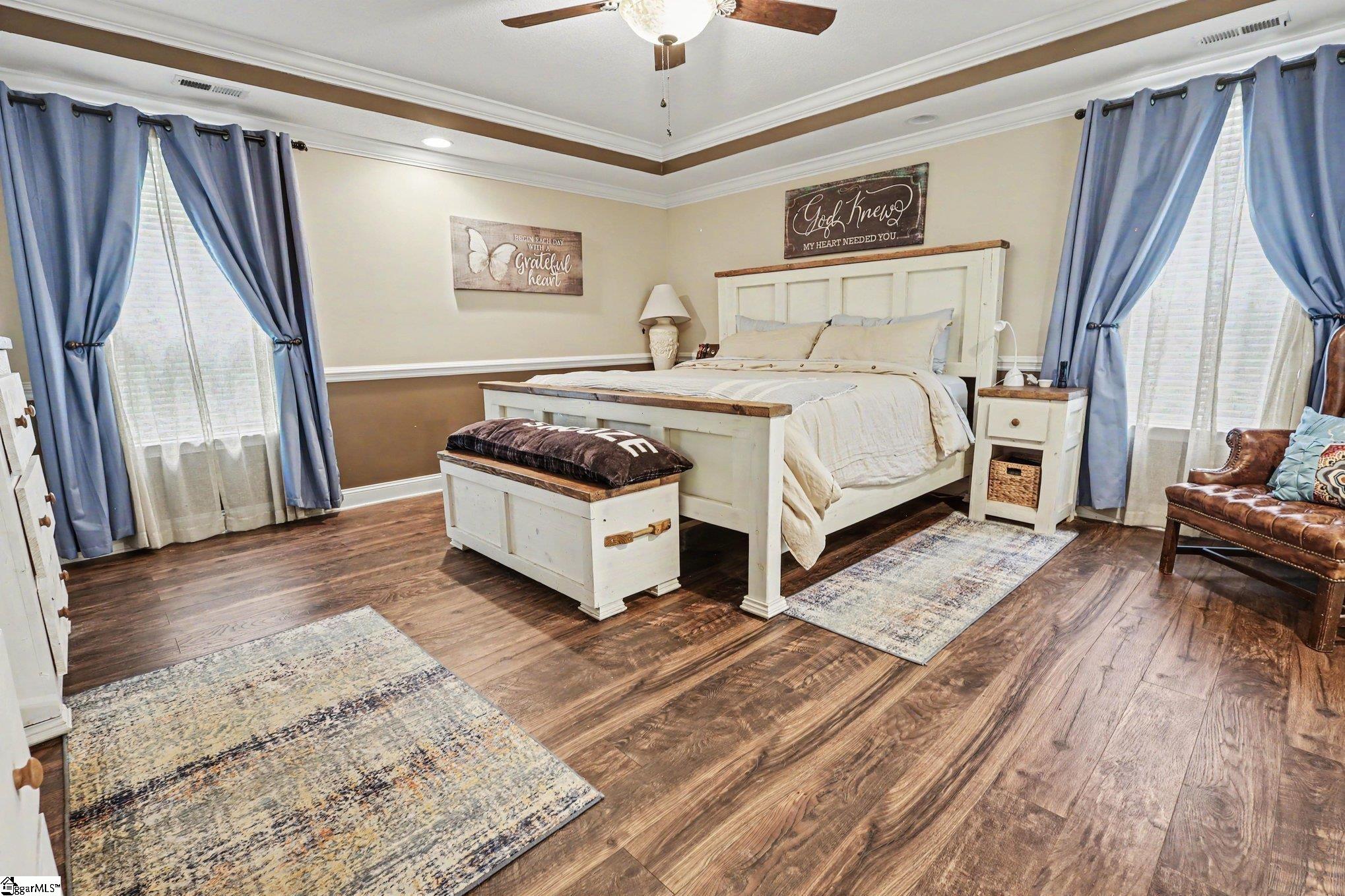 620 South Hampton Meadows Drive Lyman, SC 29365 - Photo 7 of 20