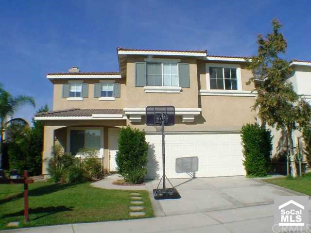 7556 Smallwood Place Rancho Cucamonga, CA 91730 - Photo 1 of 1