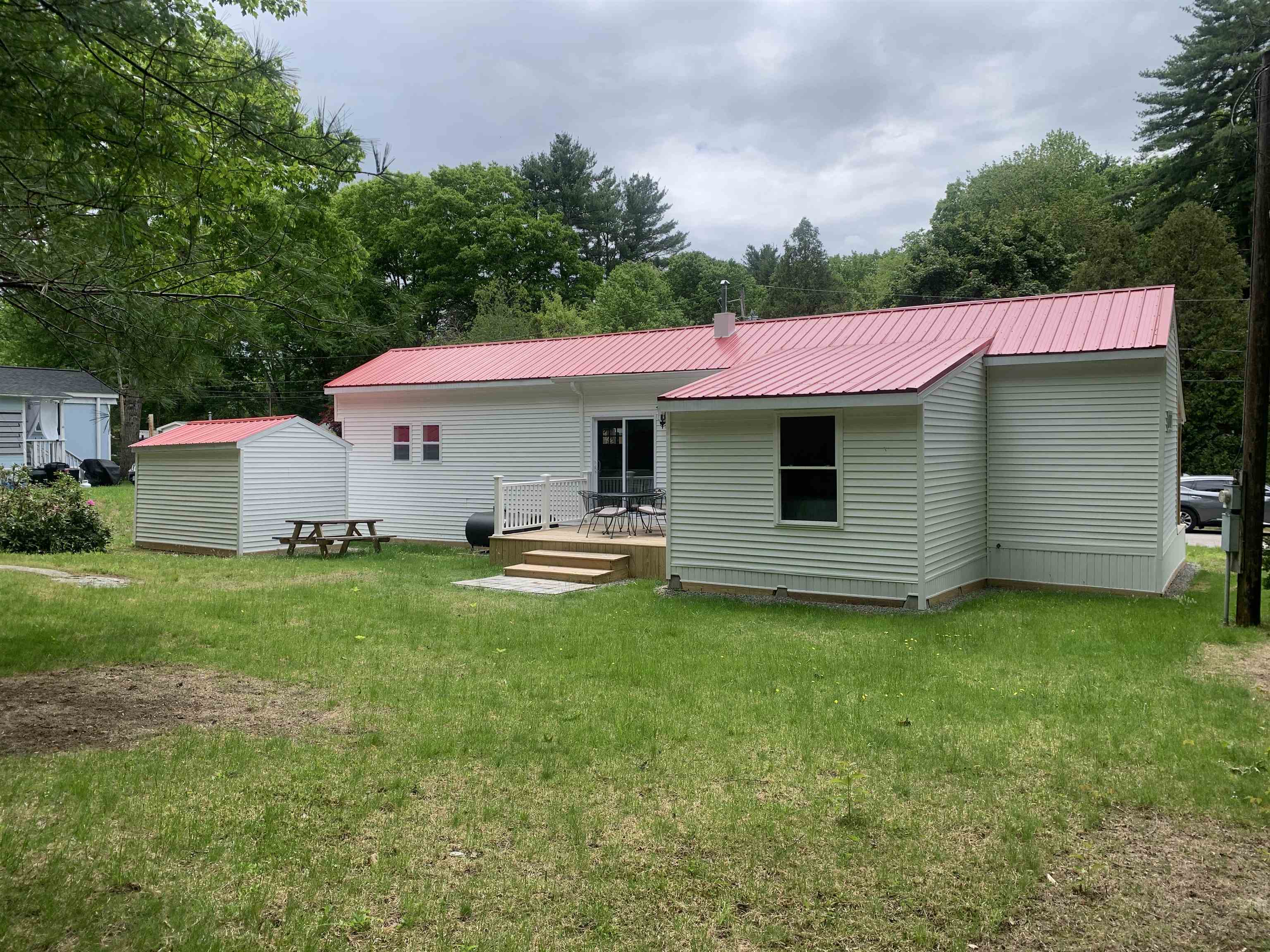 59 Barberry Lane Raymond, NH 03077 - Photo 19 of 22