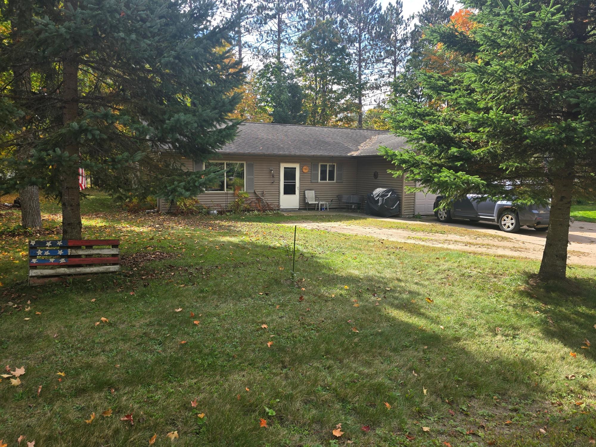 2379 Maple Branch Phelps, WI 54554 - Photo 16 of 17 Gallery Image 16