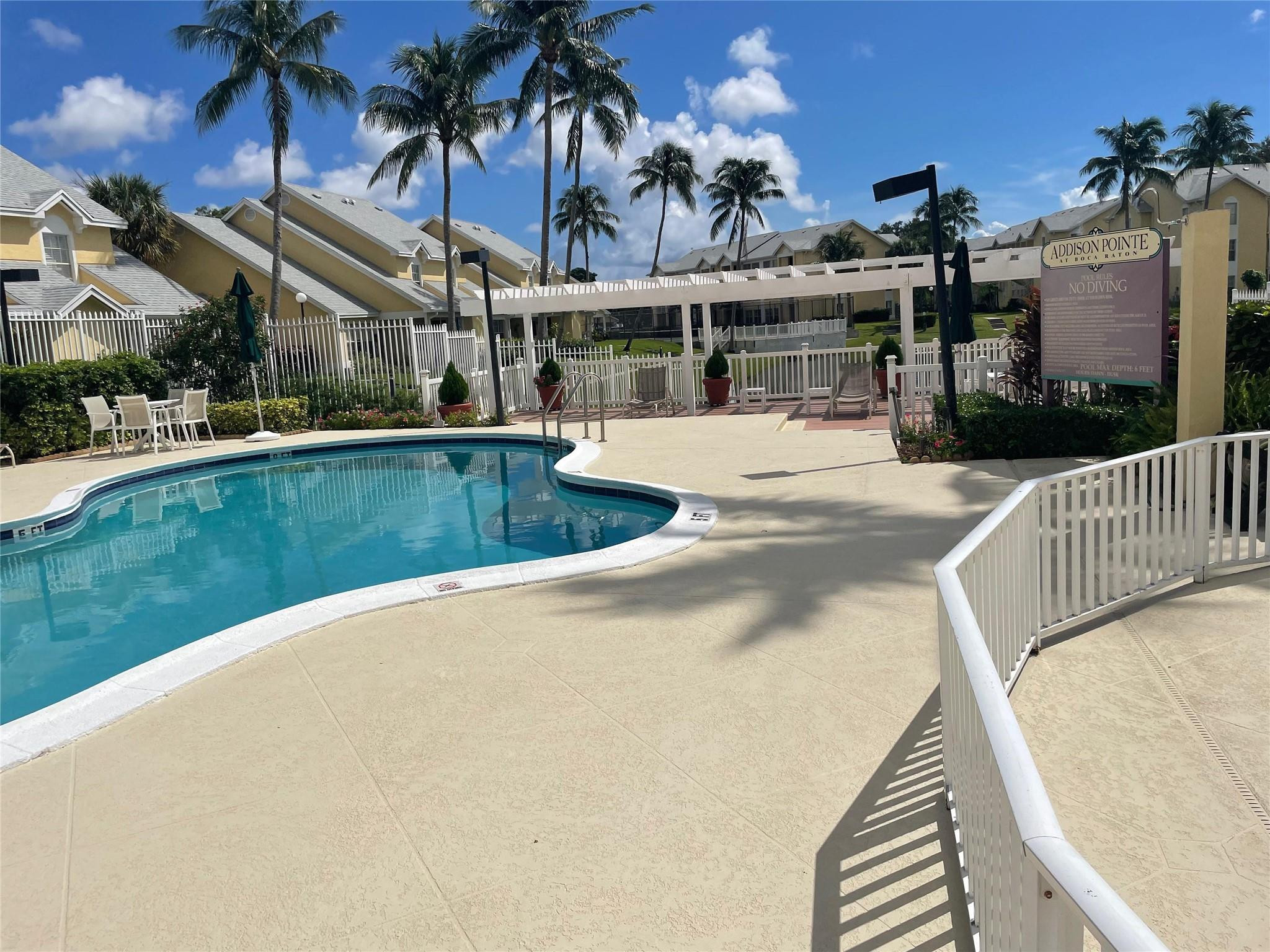 6324 La Costa Drive, Unit K Boca Raton, FL 33433 - Photo 19 of 26 Photo 19