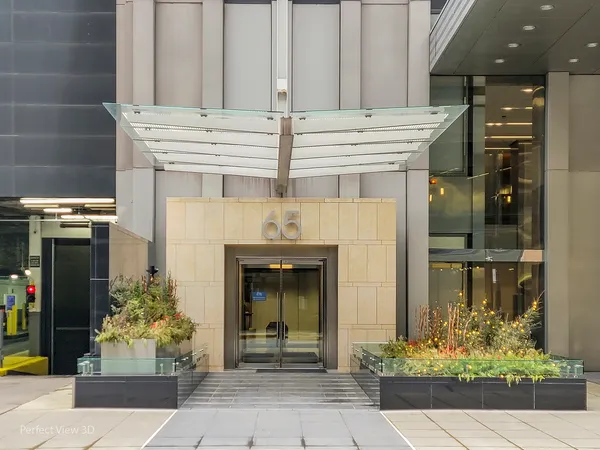 $2,800 | 65 East Monroe Street, Unit 4418, Chicago, IL 60603