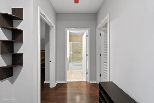 $2,800 | 65 East Monroe Street, Unit 4418, Chicago, IL 60603
