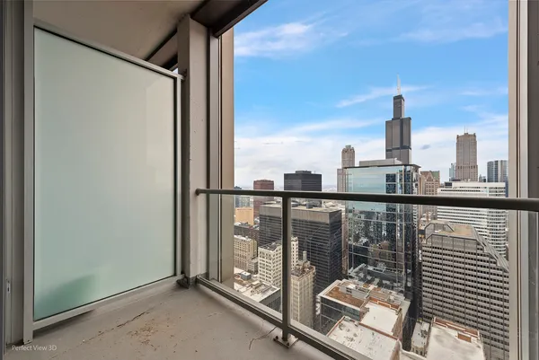$2,800 | 65 East Monroe Street, Unit 4418, Chicago, IL 60603
