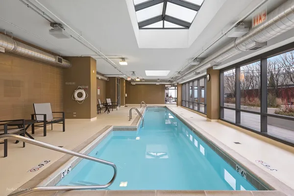 $2,800 | 65 East Monroe Street, Unit 4418, Chicago, IL 60603