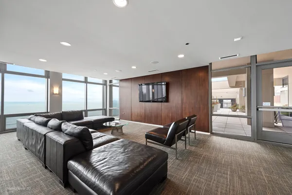 $2,800 | 65 East Monroe Street, Unit 4418, Chicago, IL 60603