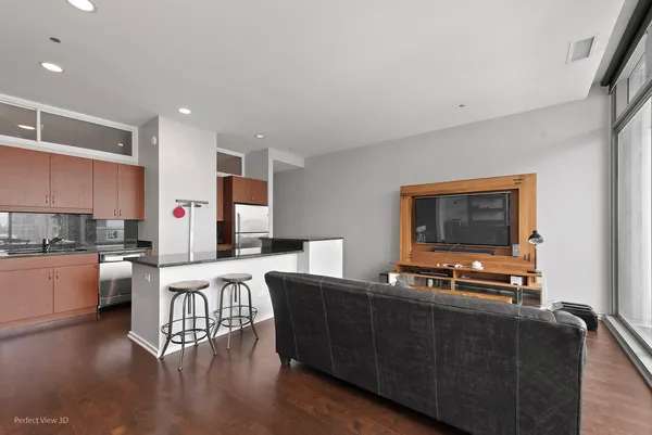 $2,800 | 65 East Monroe Street, Unit 4418, Chicago, IL 60603