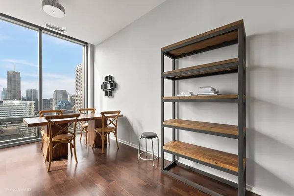 $2,800 | 65 East Monroe Street, Unit 4418, Chicago, IL 60603