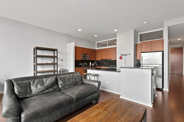 $2,800 | 65 East Monroe Street, Unit 4418, Chicago, IL 60603