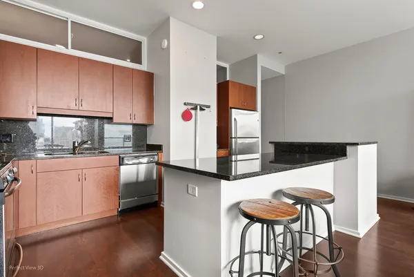 $2,800 | 65 East Monroe Street, Unit 4418, Chicago, IL 60603