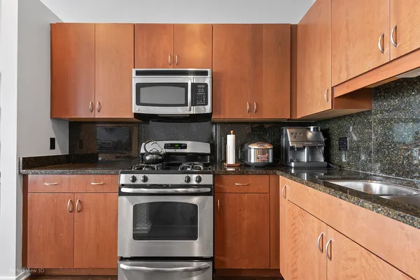 $2,800 | 65 East Monroe Street, Unit 4418, Chicago, IL 60603