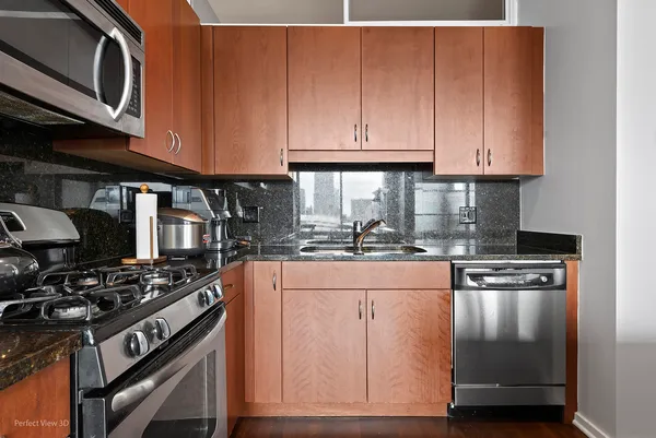 $2,800 | 65 East Monroe Street, Unit 4418, Chicago, IL 60603