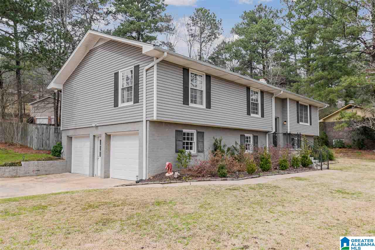 2516 Old Rocky Ridge Road Birmingham, AL 35216 - Photo 2 of 38