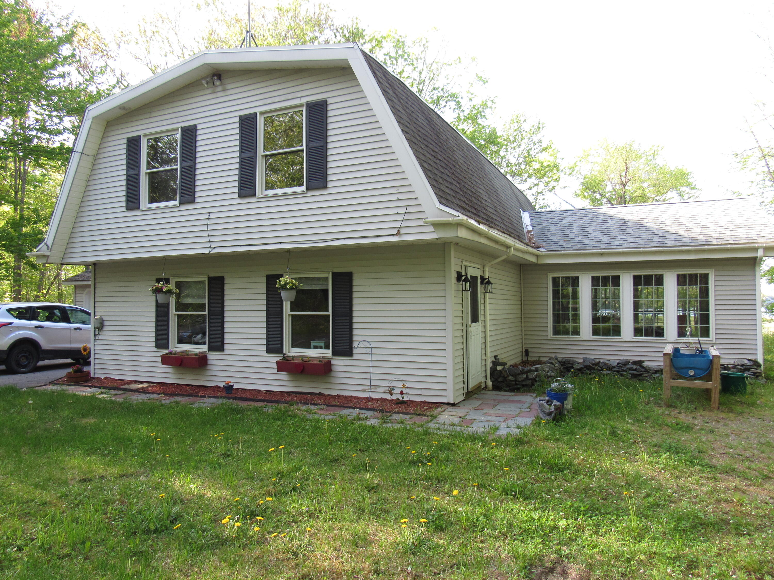114 Aa Landing Road Glenburn, ME 04401 - Photo 6 of 32 IMG_0004