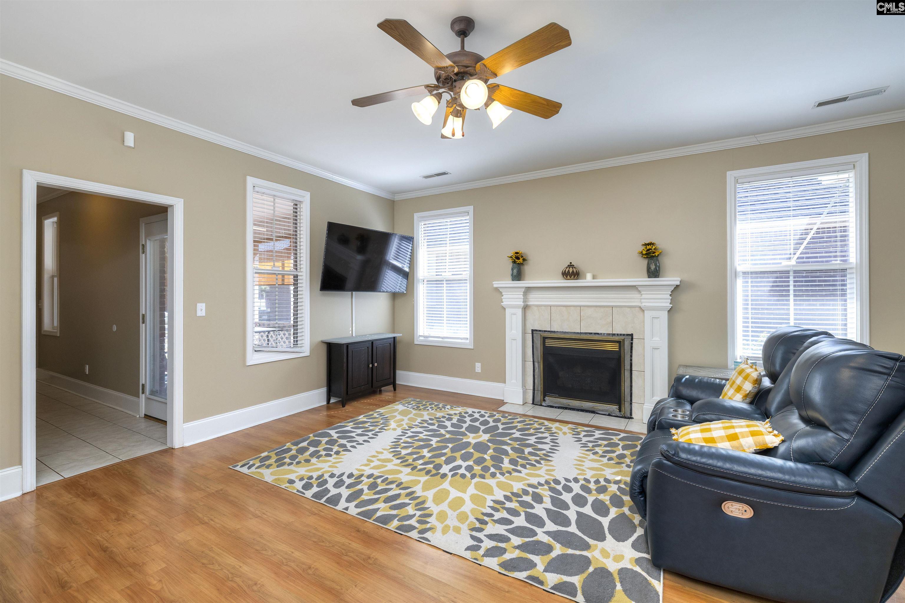 3200 Mayflower Lane Sumter, SC 29150 - Photo 21 of 44