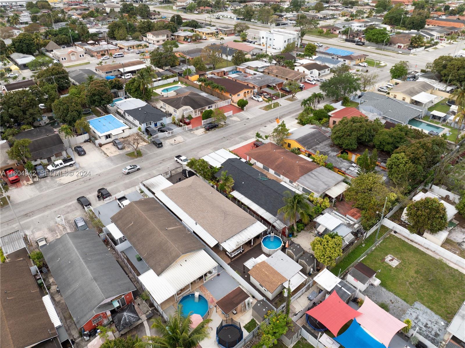 875 East 29th Street Hialeah, FL 33013 - Photo 36 of 38 Photo 36