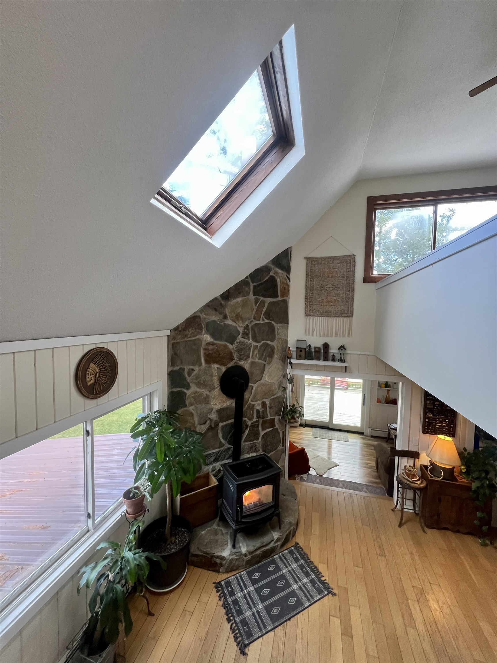 883 Smead Road Wardsboro, VT 05360 - Photo 15 of 43