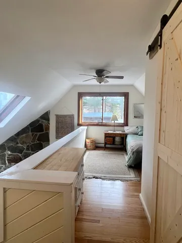 $619,900 | 883 Smead Road, Wardsboro, VT 05360