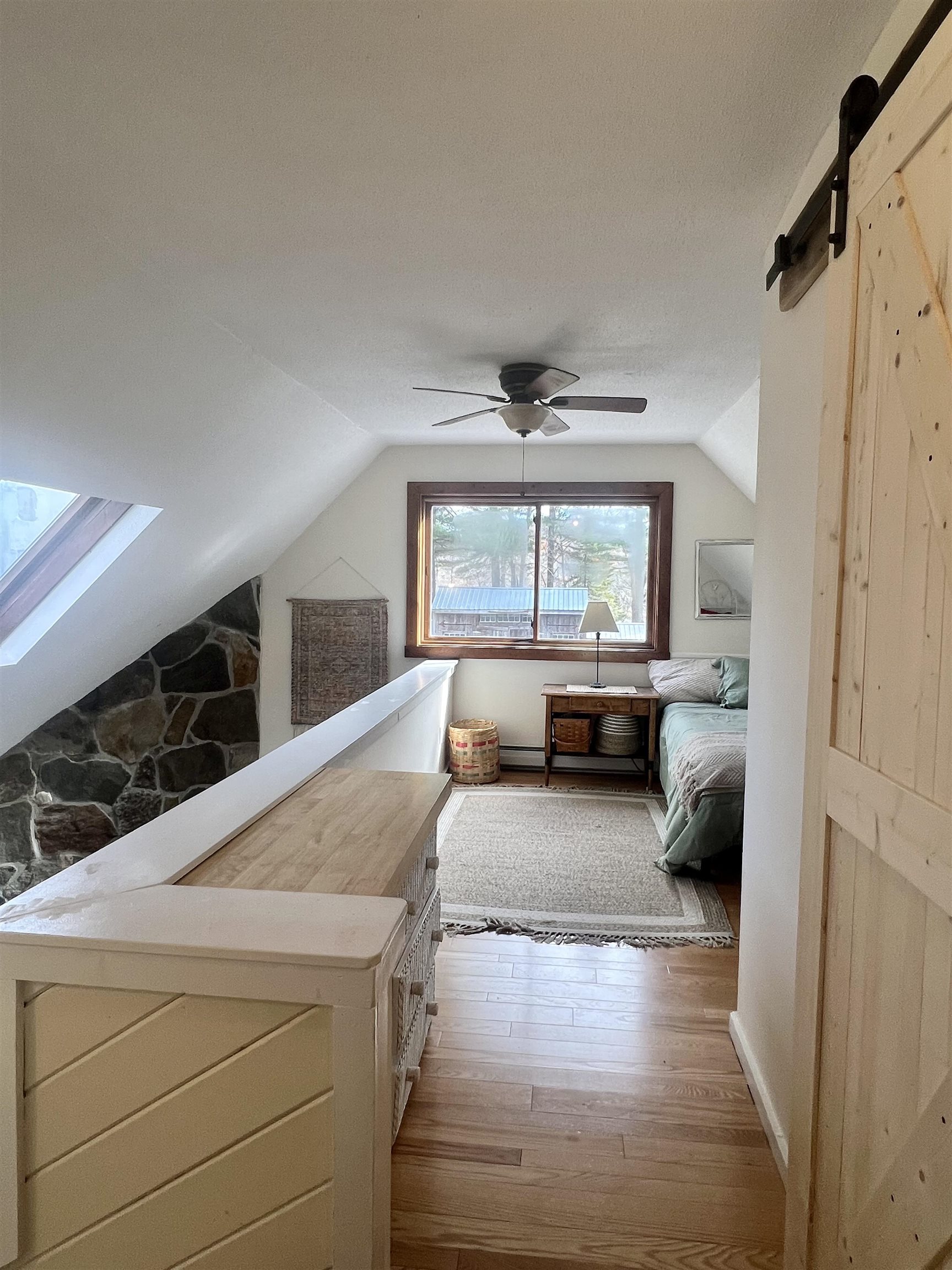 883 Smead Road Wardsboro, VT 05360 - Photo 21 of 43