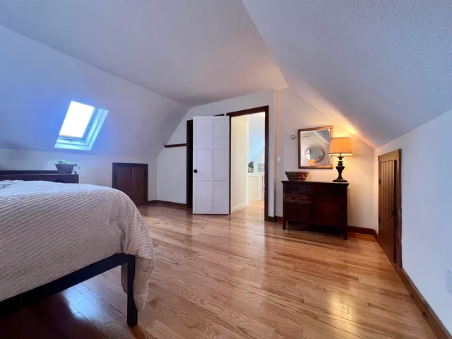 $619,900 | 883 Smead Road, Wardsboro, VT 05360