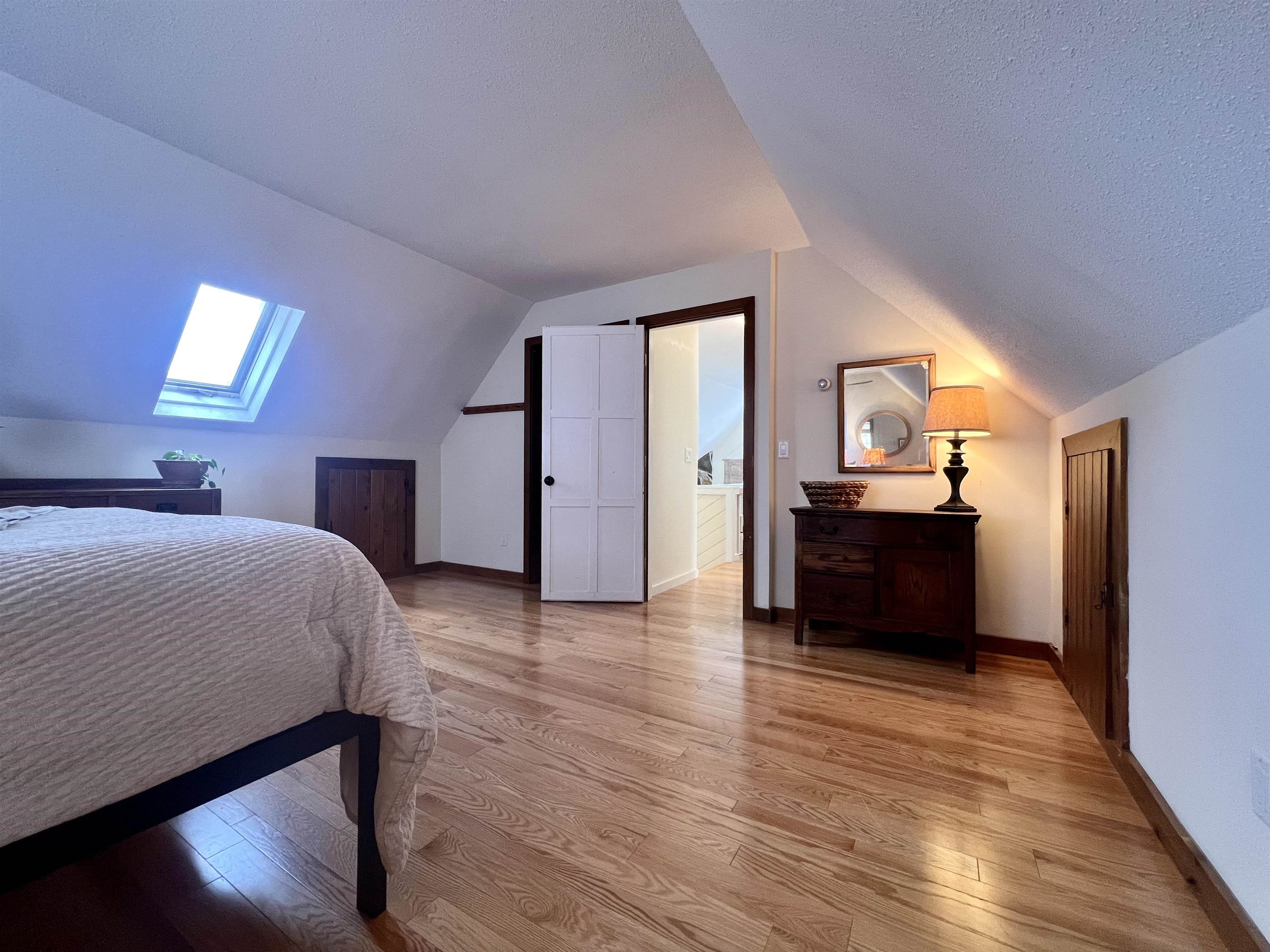 883 Smead Road Wardsboro, VT 05360 - Photo 24 of 43