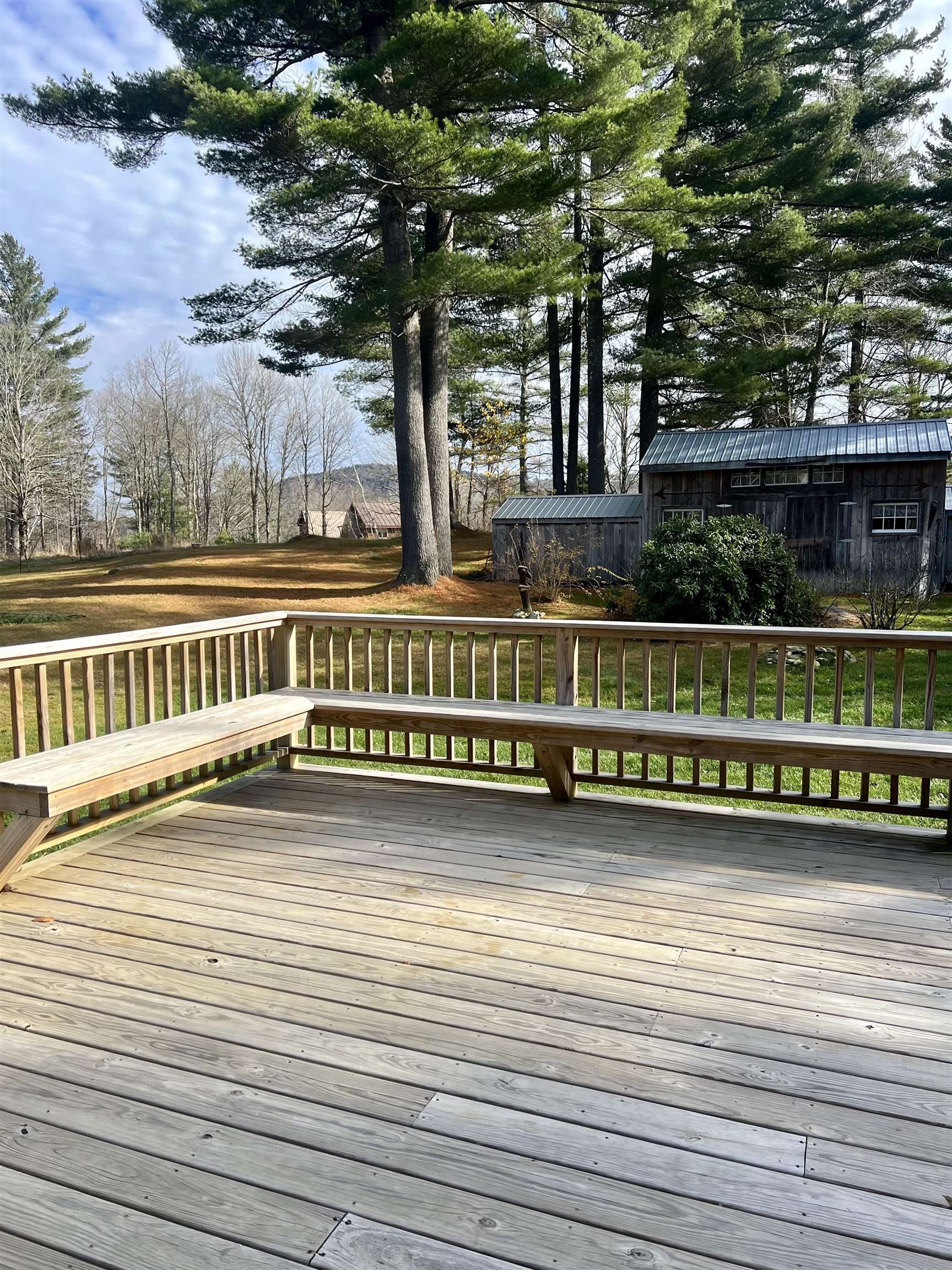 883 Smead Road Wardsboro, VT 05360 - Photo 5 of 43