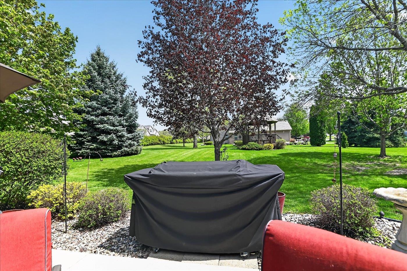 1198 Sawyer Way Sun Prairie, WI 53590 - Photo 11 of 70