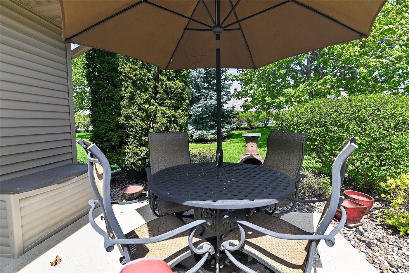 1198 Sawyer Way Sun Prairie, WI 53590 - Photo 13 of 70